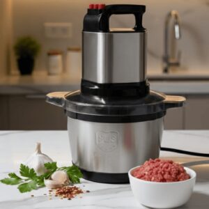 German Power Yam Pounder – Multi Size Pro Edition 🔥