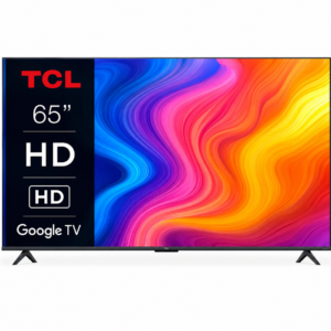 65-Inch HD Smart TV