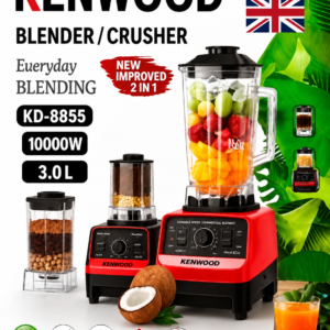 KENWOOD BLENDFR-10000 WATTS