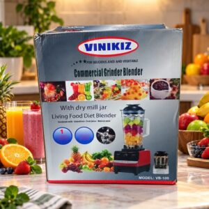 ORGINAL - VINIKIZ BLENDER